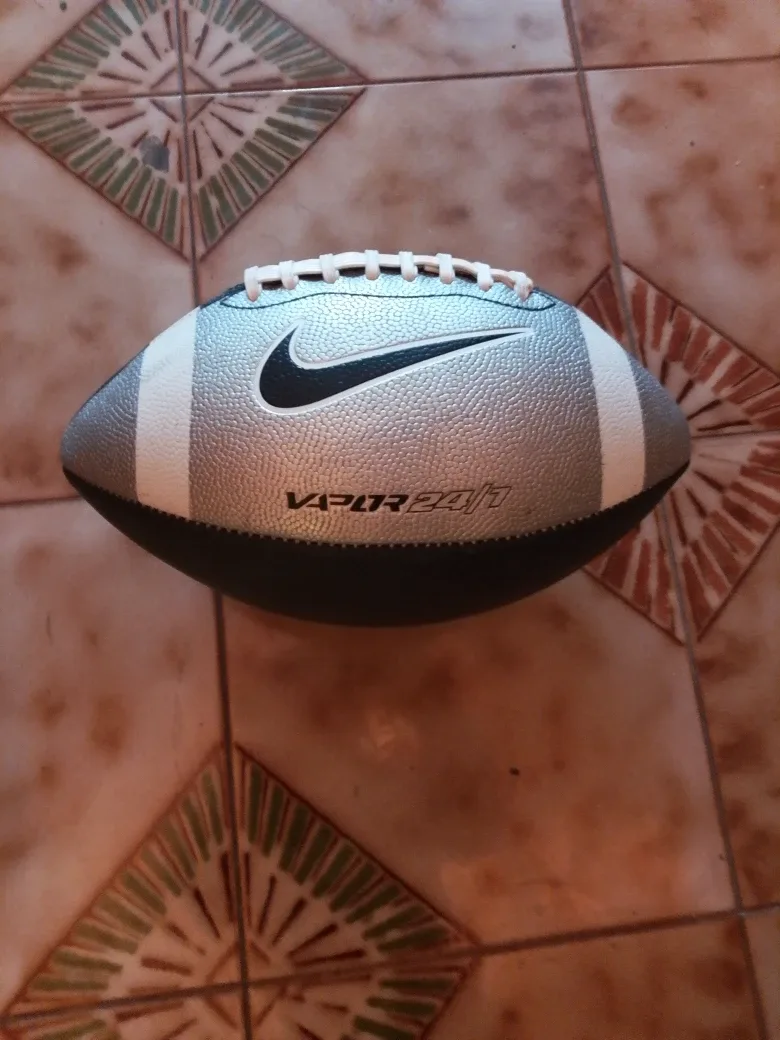 Nike Vapor 24/7 Football