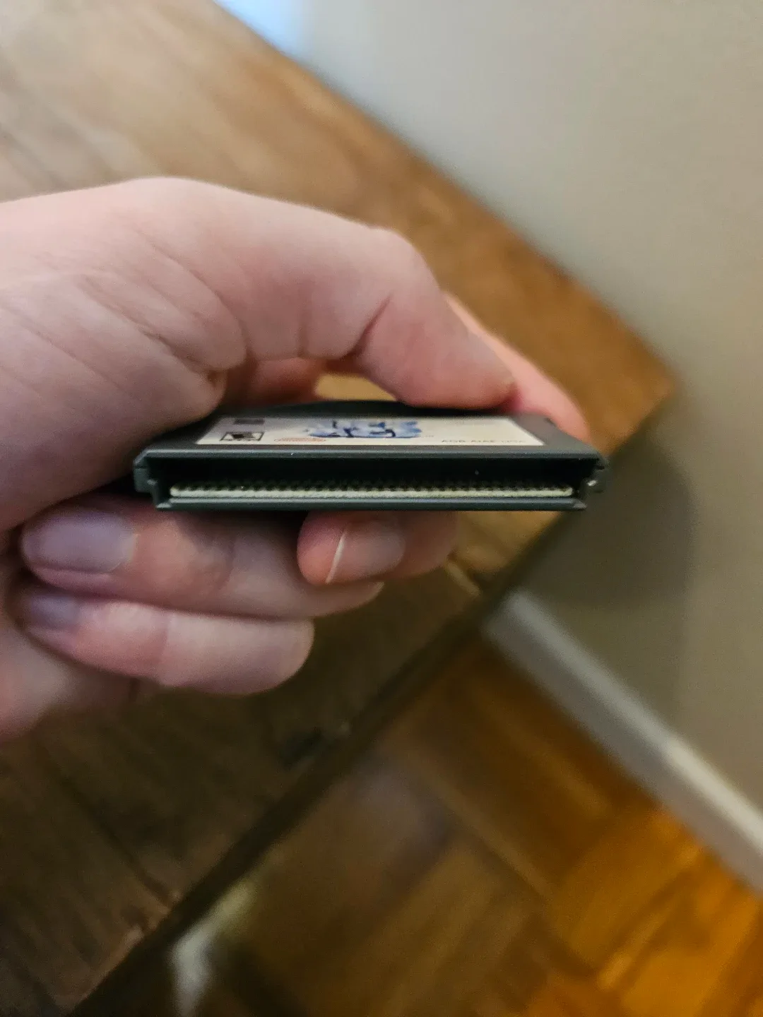 Ice Age Game Boy Advance Game image indicator(2)