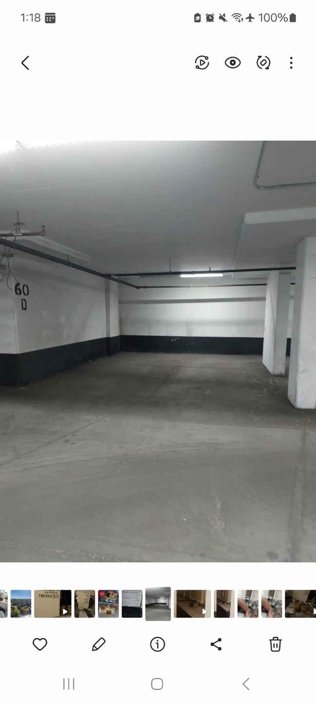 Parking for rent:  Yonge and Sheppard & North York Centre