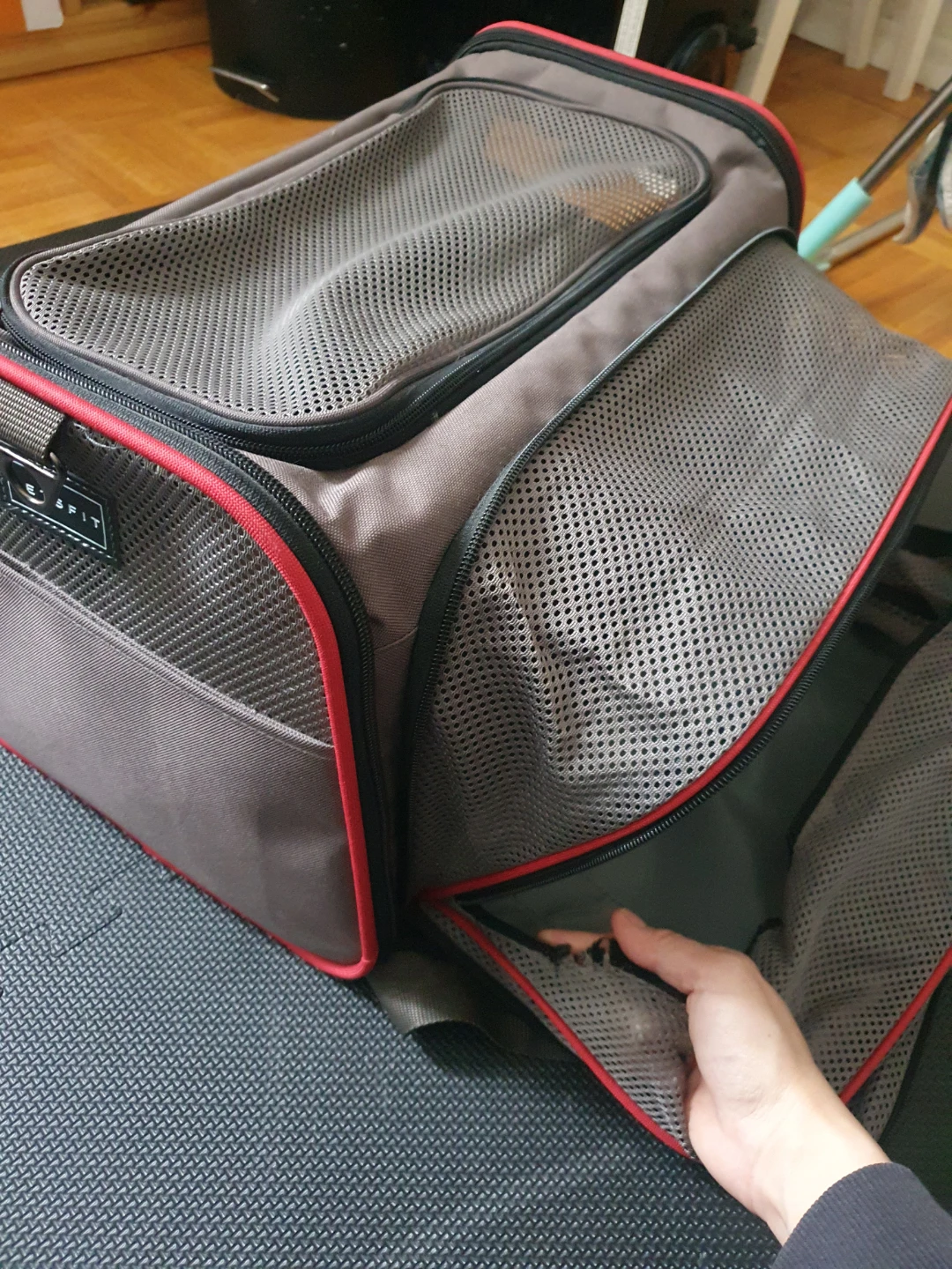 Pet Carrier - photo 2