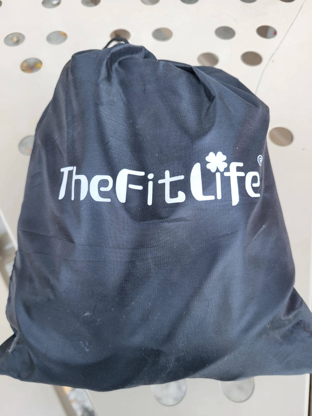 TheFitLife Resistance Bands Set