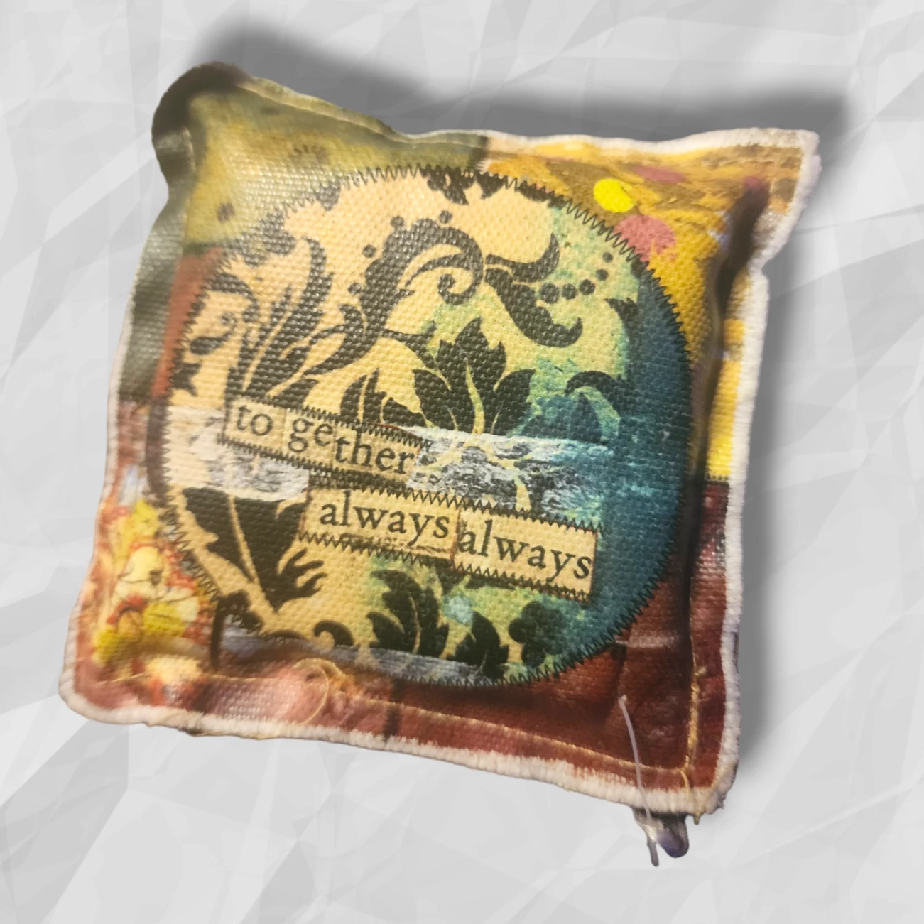 DEMDACO Kelly Rae Roberts Paperweight - photo 4