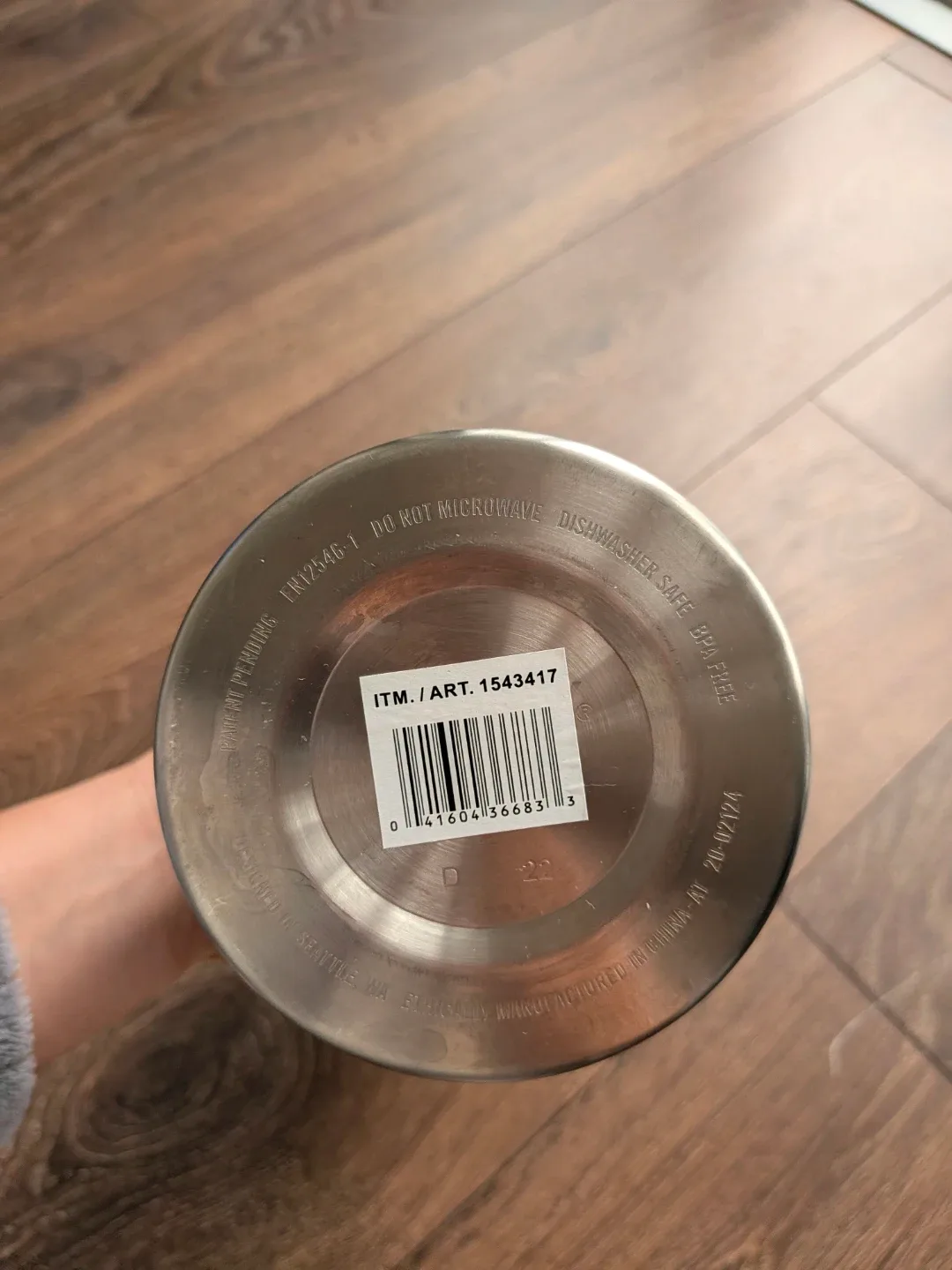 Stanley Pendleton Thermos - 1.5qt - green image indicator(4)