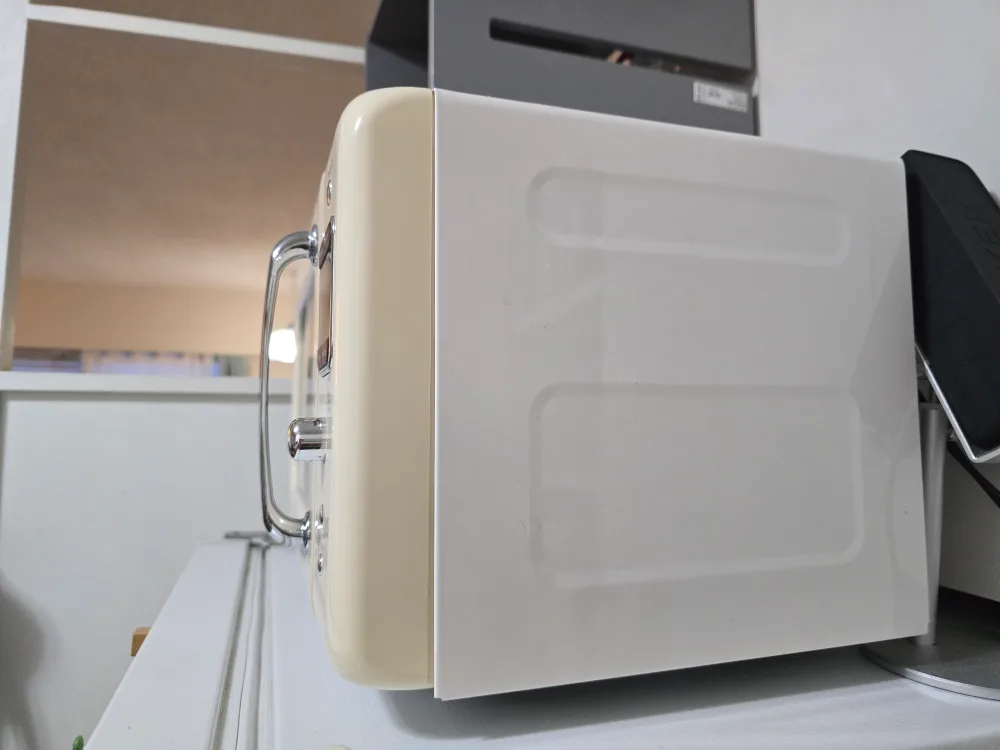 retro ivory microwave image indicator(3)