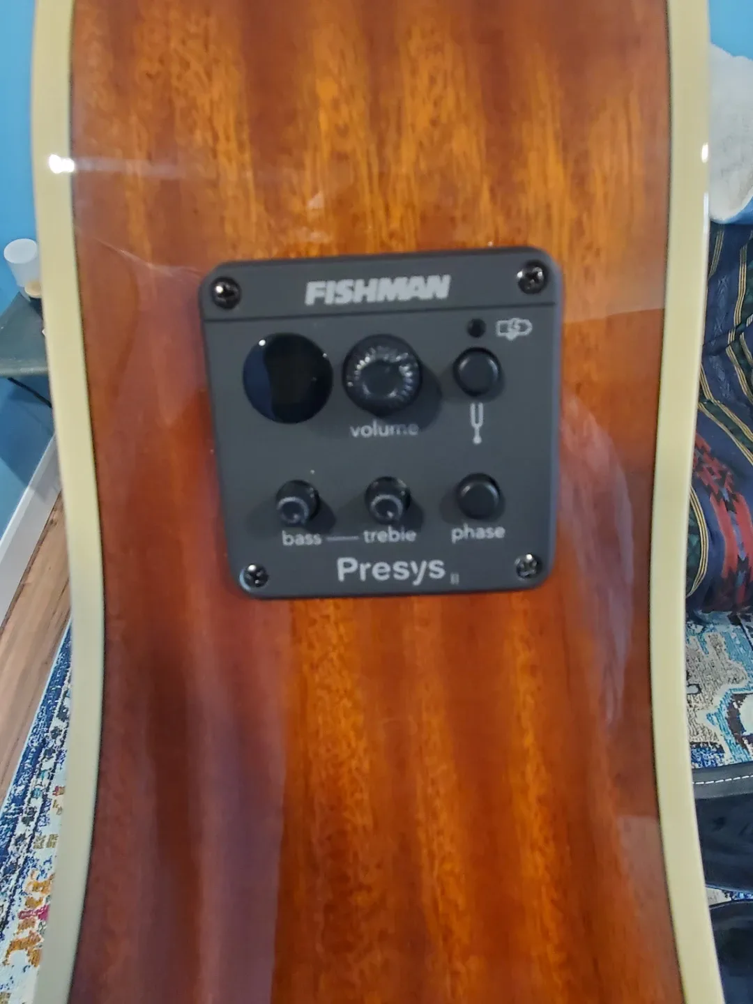 Epiphone J-15 EC Deluxe Acoustic Guitar image indicator(5)