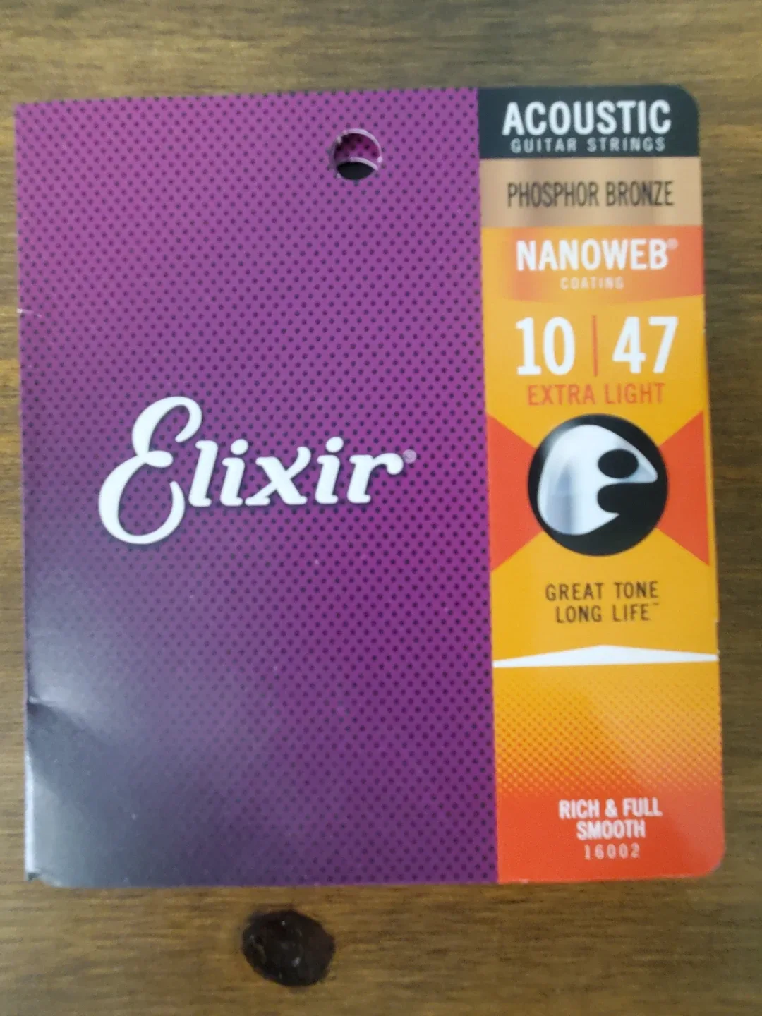 Epiphone J-15 EC Deluxe Acoustic Guitar image indicator(6)