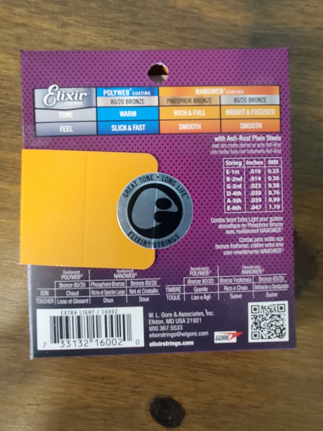 Epiphone J-15 EC Deluxe Acoustic Guitar image indicator(7)