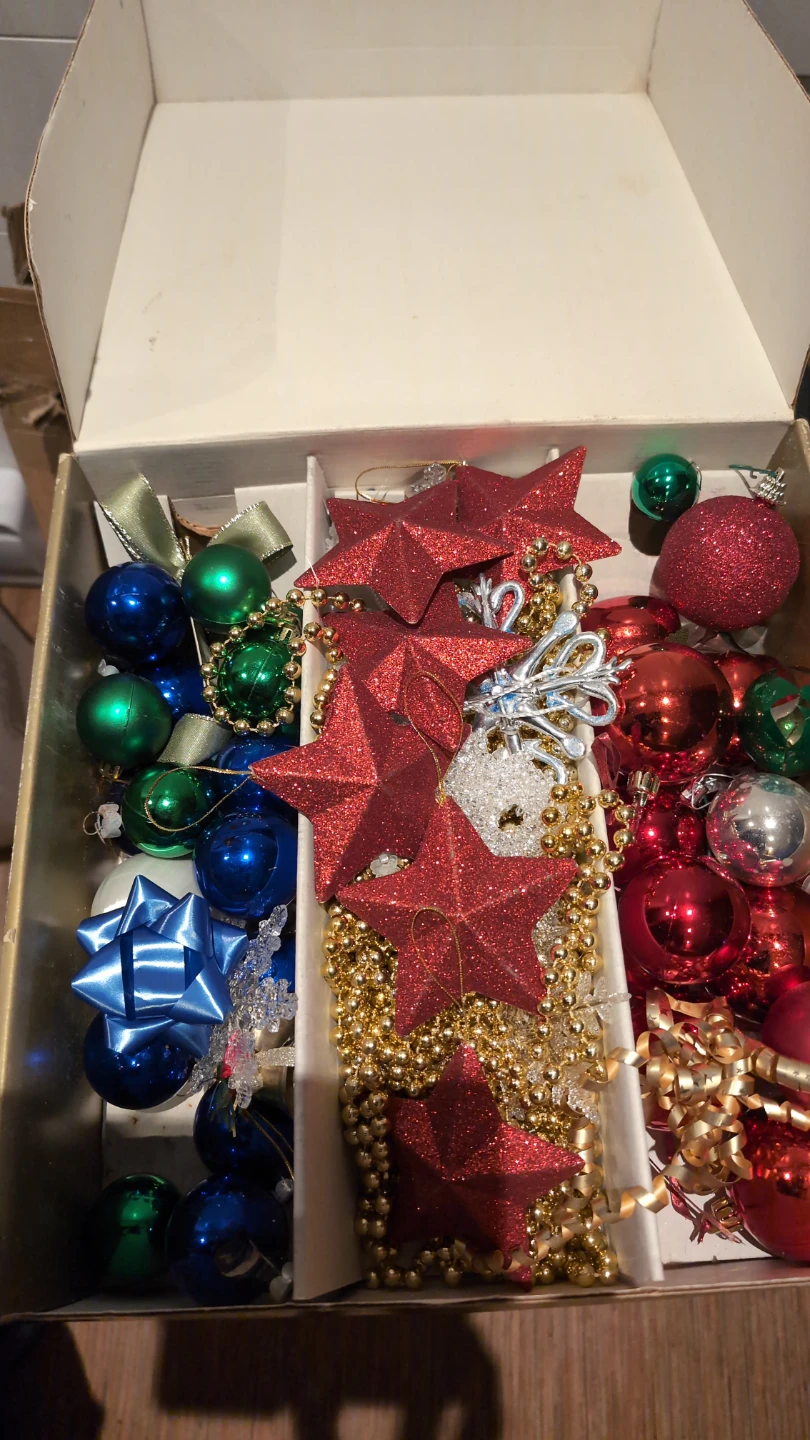 Décorations de Noël
