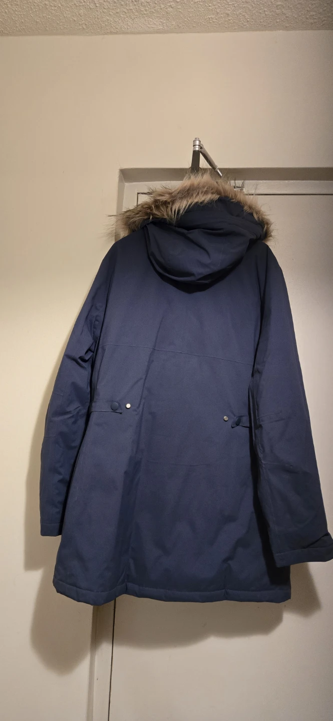 Woods True North Parka XX-Large - photo 3