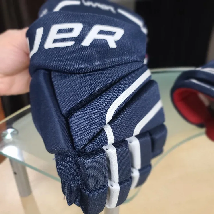 Bauer Vapor X60 Hockey Gloves image indicator(5)