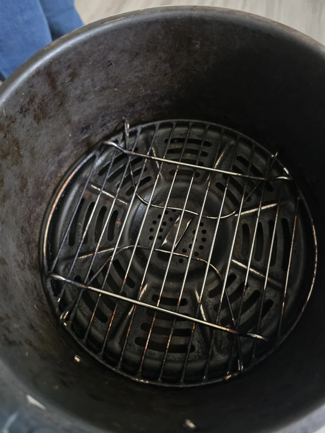 Ninja Air Fryer - photo 2