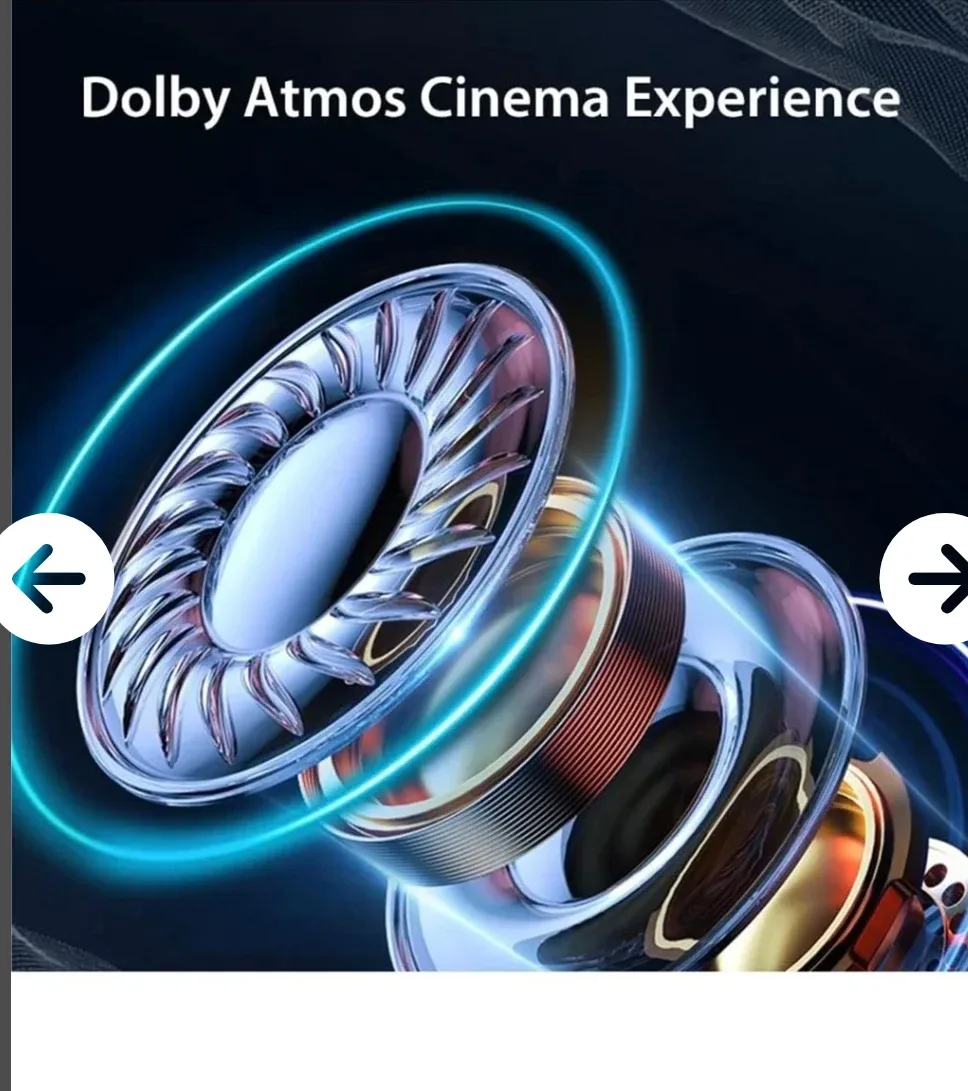 JIMTAB M18 Native 1080P LED image indicator(3)