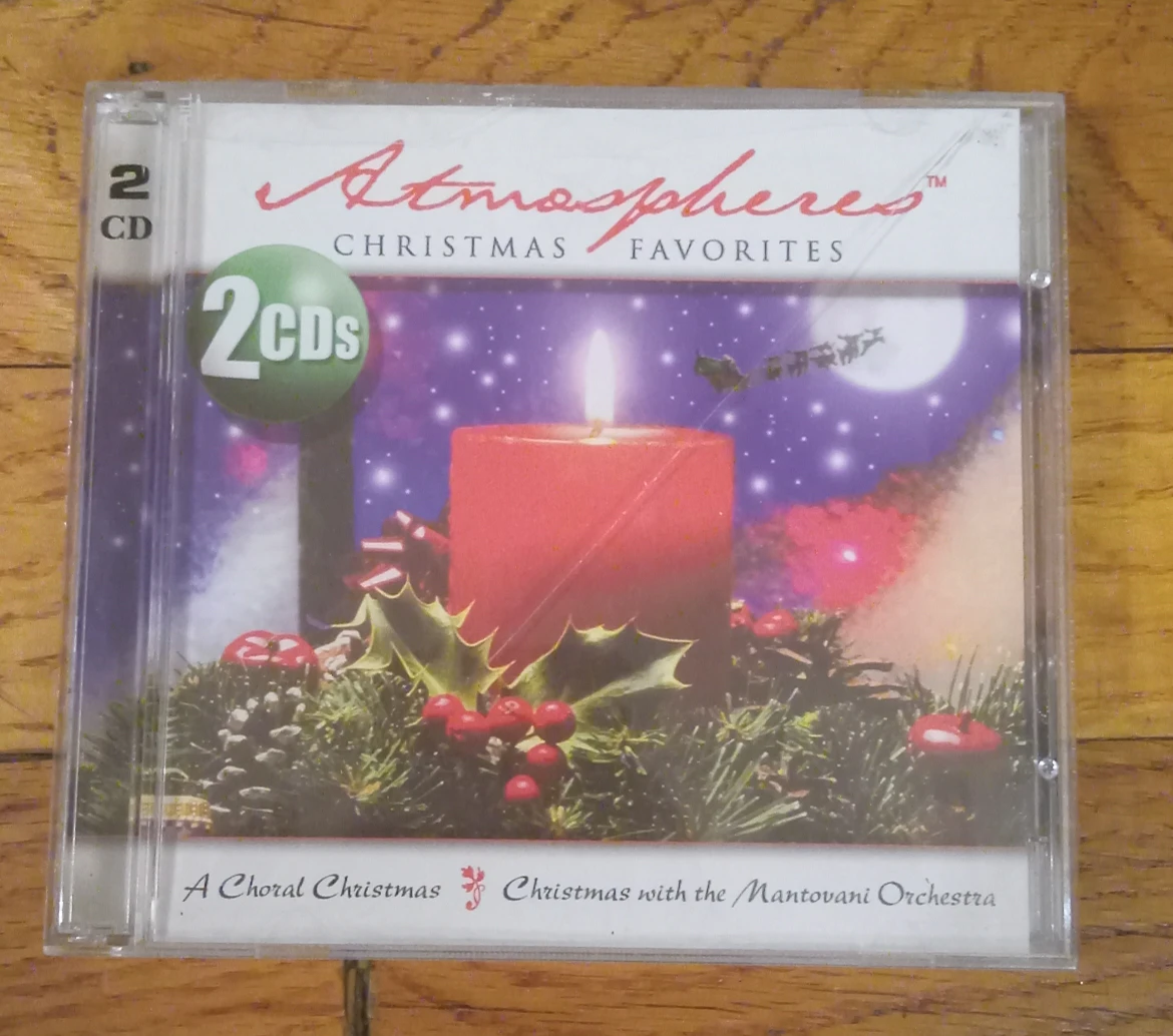 Christmas Music