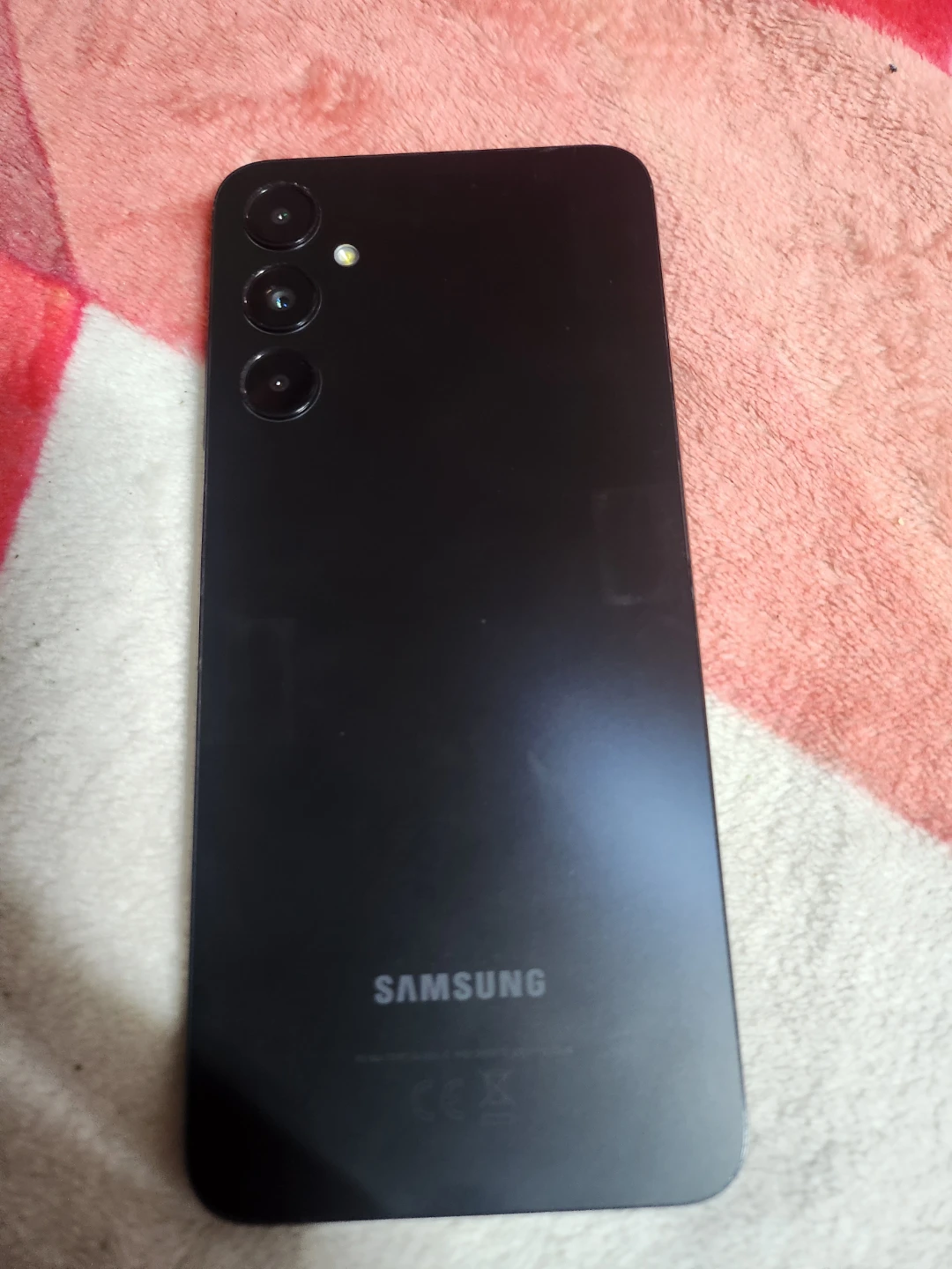 SSAMSUNG GALAXY A05S UNLOCKED N READY FOR U - photo 2