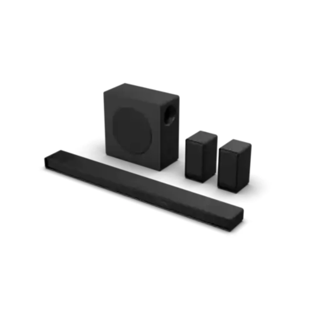 HISENSE 5.1.4 Channel Soundbar - photo 2
