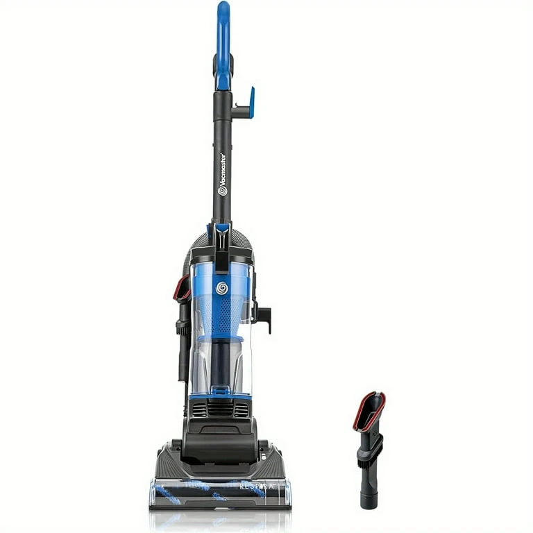 Vacmaster Respira Bagless Upright Vacuum Cleaner