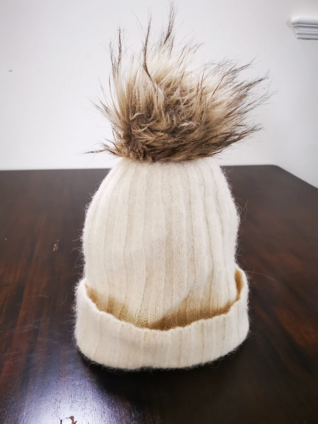 Aritzia Auxiliary Jay Peak Beanie - photo 2