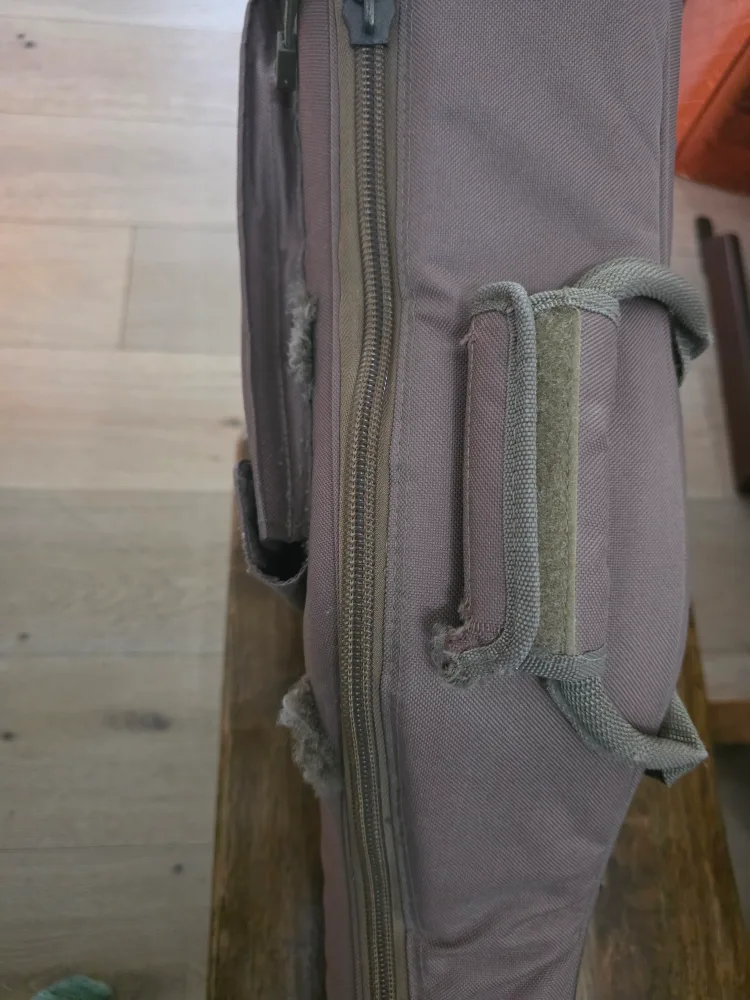 Taylor Acoustic Guitar with Gig Bag