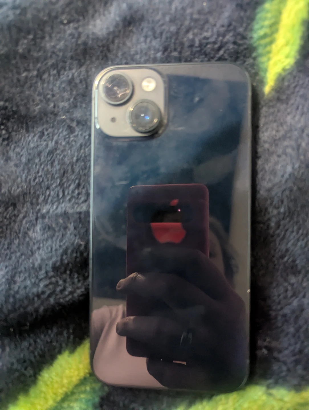iPhone 14, 128GB - photo 5