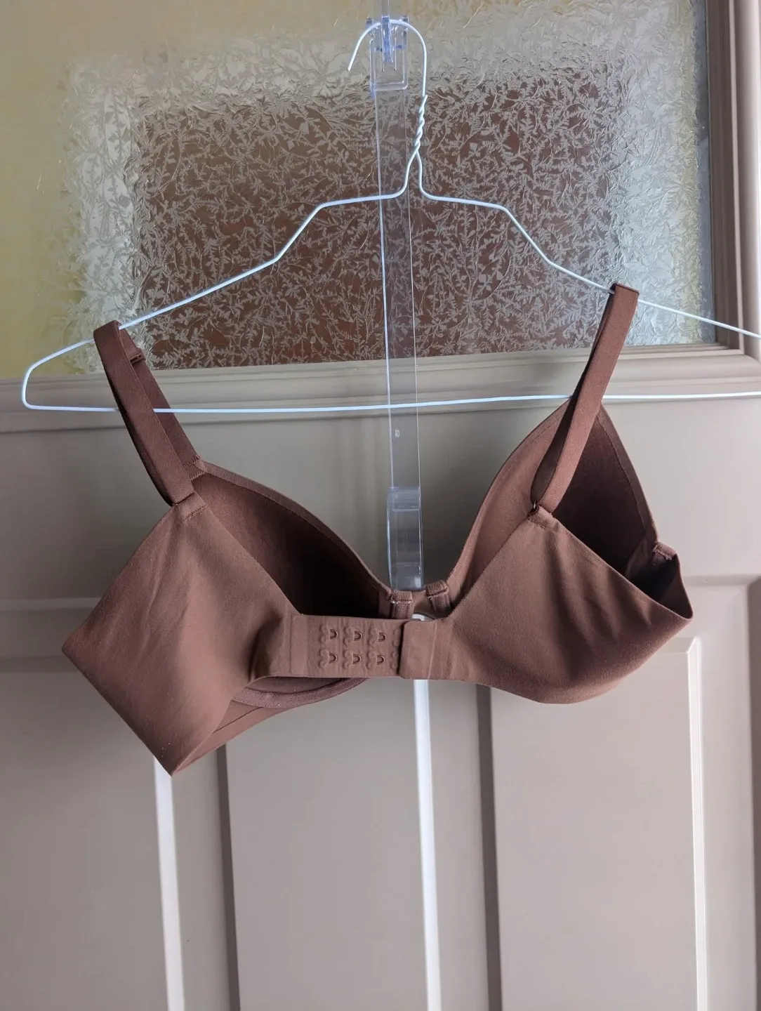 BNWOT Womens sz 34B bra image indicator(2)