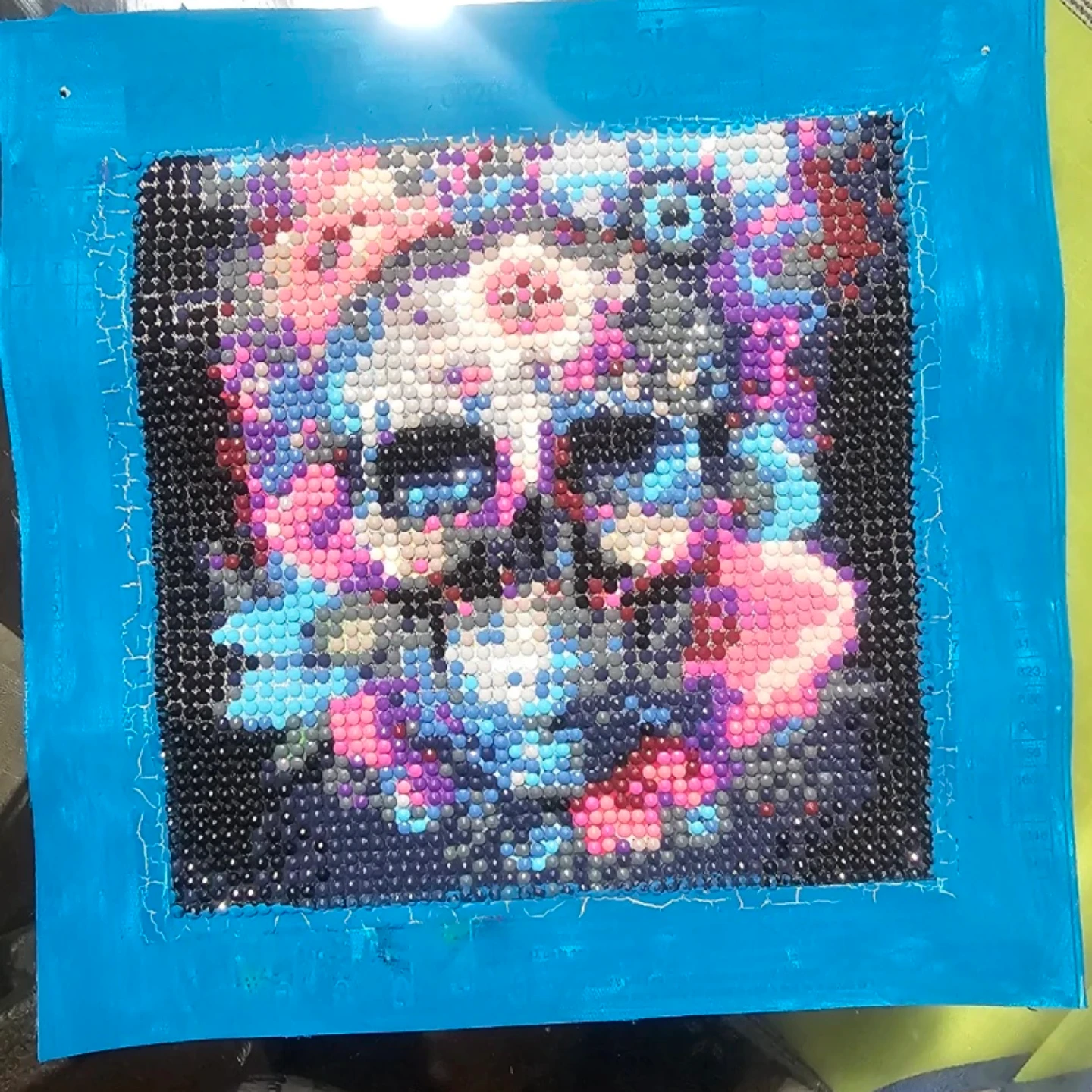 🥕 Free Diamond Art - photo 2