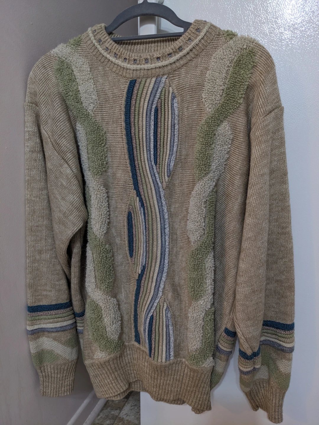 Unisex Sweater