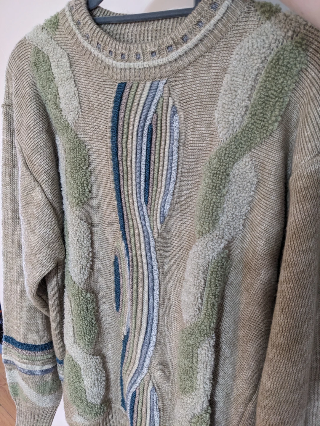 Unisex Sweater - photo 2