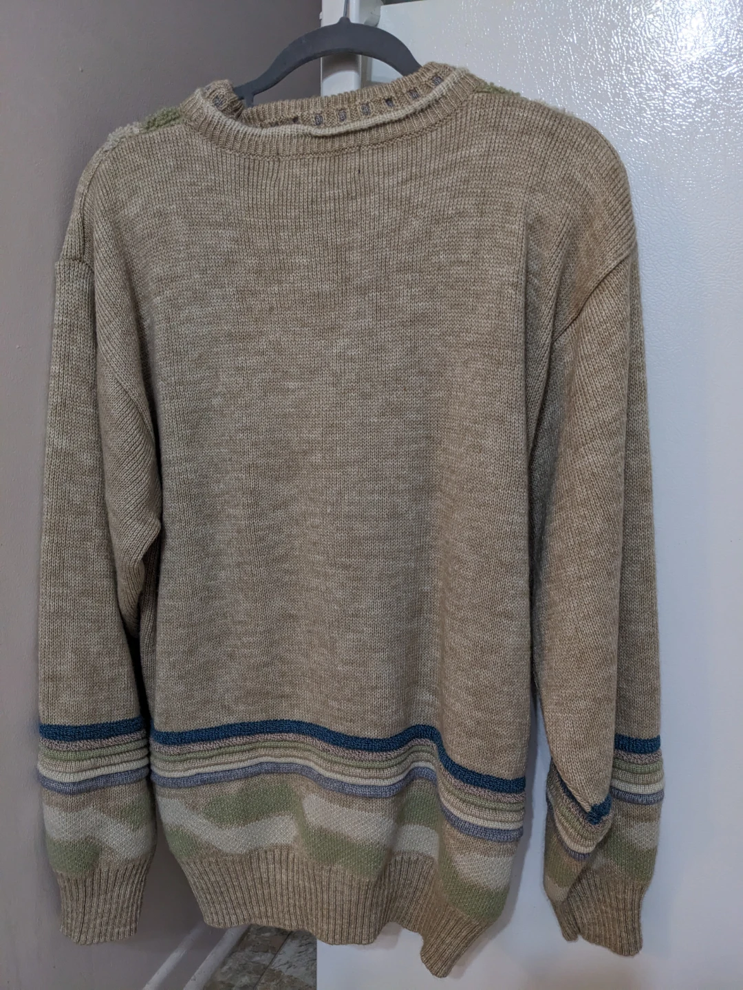 Unisex Sweater - photo 3