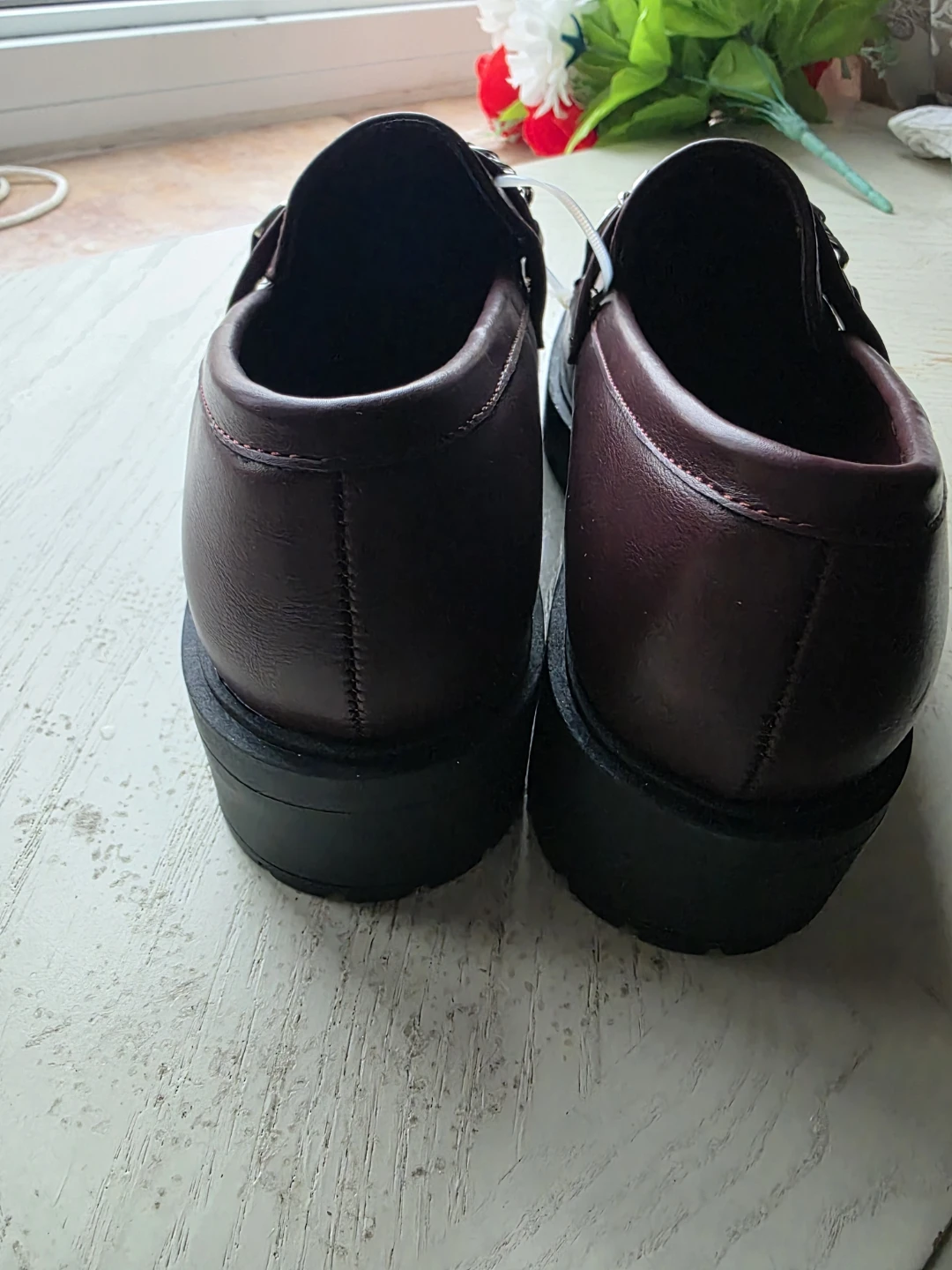DiDiFu  Loafers - Size 8.5 - photo 3
