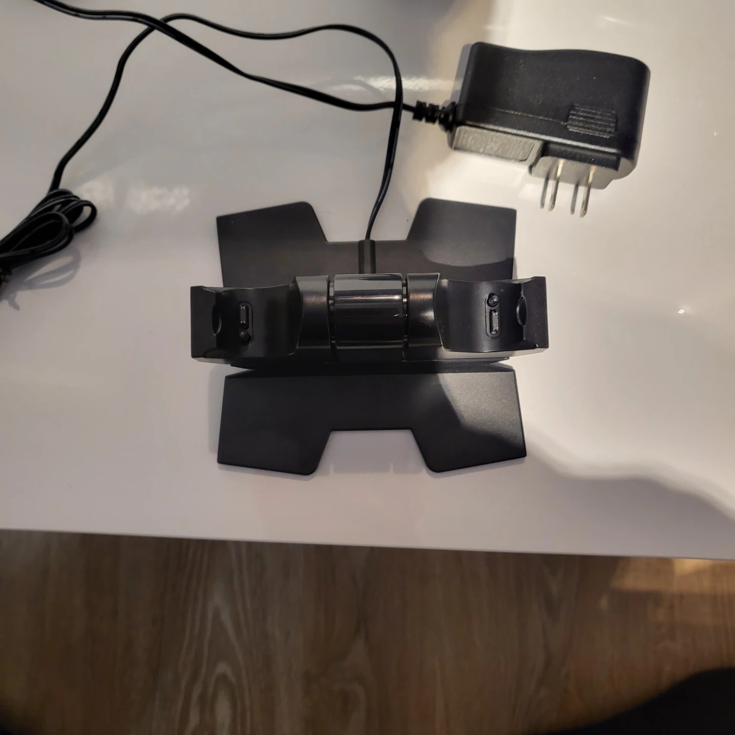 Playstation charging Stand - Black