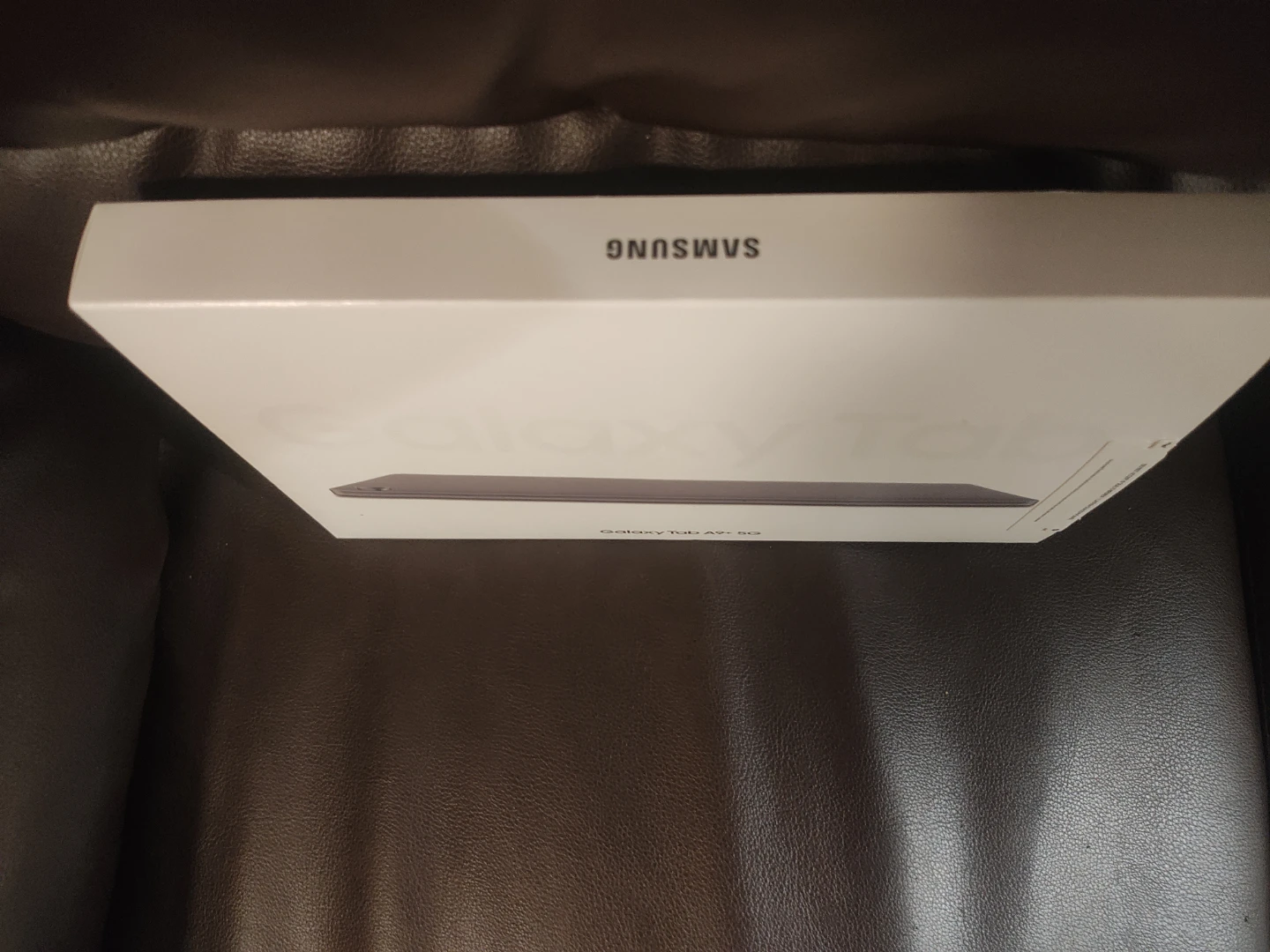 Samsung Galaxy Tab A9+ 5G - Like New! - photo 3