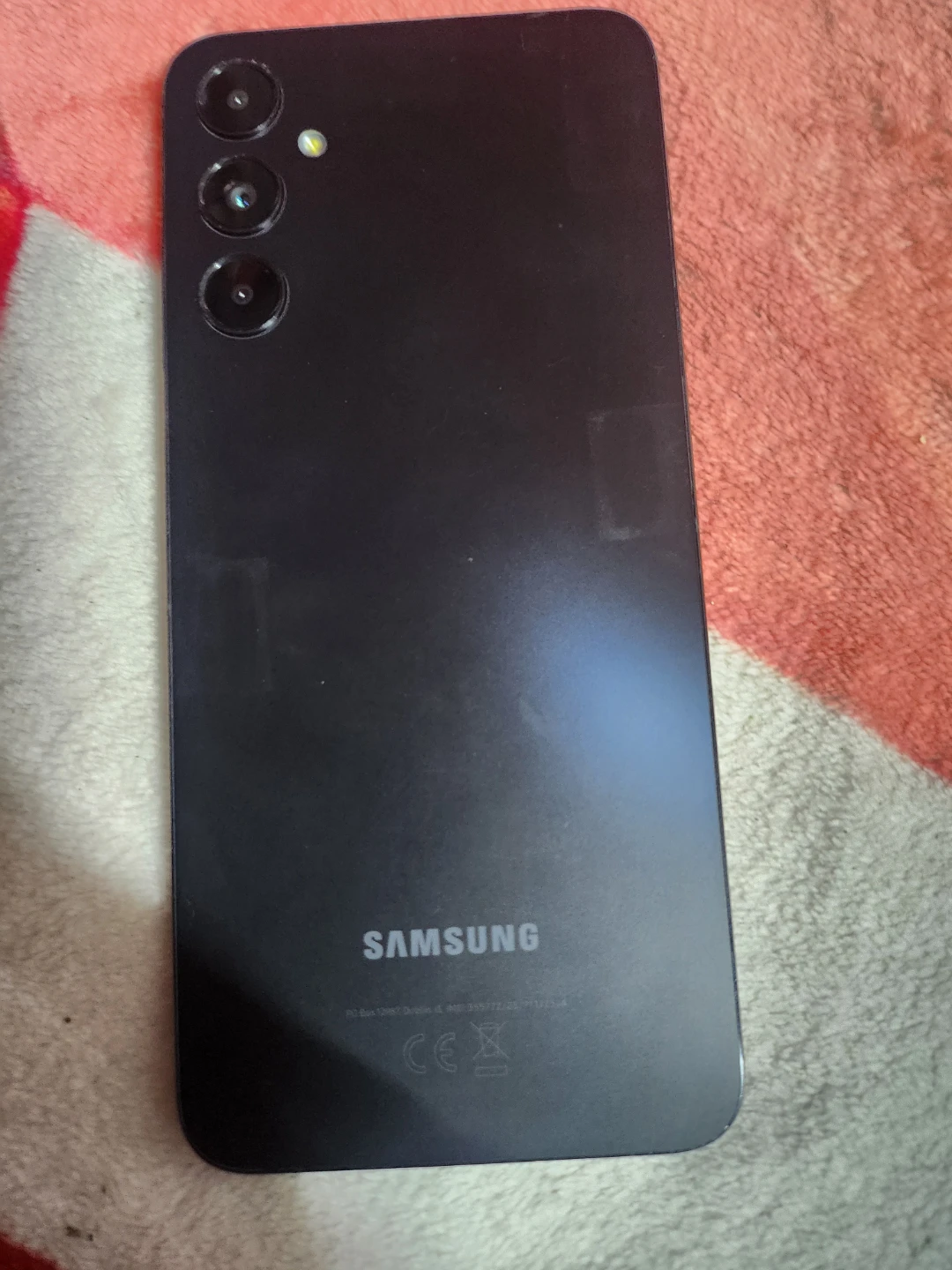 SSAMSUNG GALAXY A05S UNLOCKED N READY FOR U - photo 4
