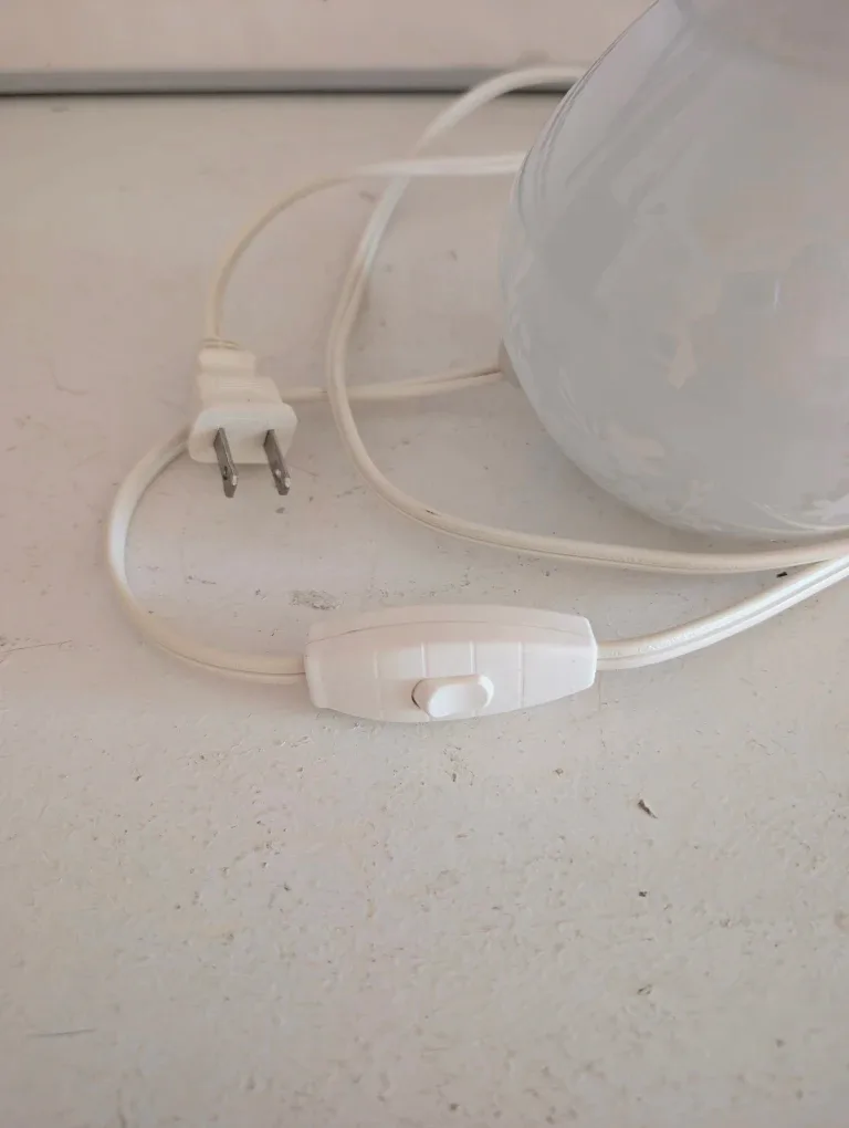 Ikea KNUBBIG Table Lamp image indicator(4)