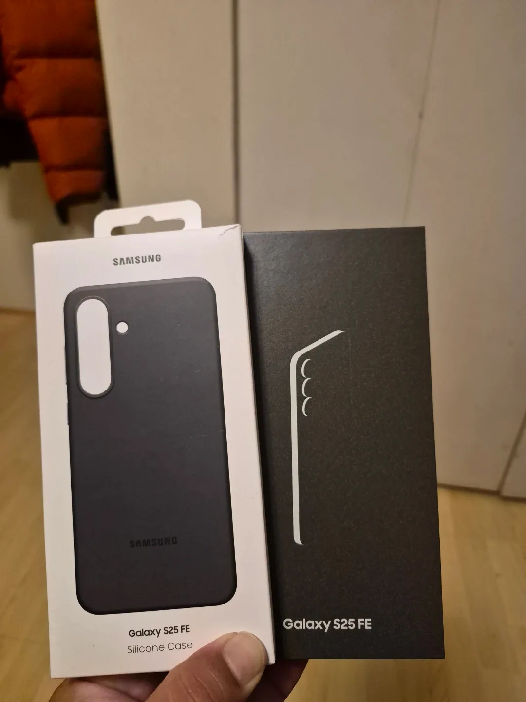 Samsung Galaxy S25 FE 128 Gb Unlock