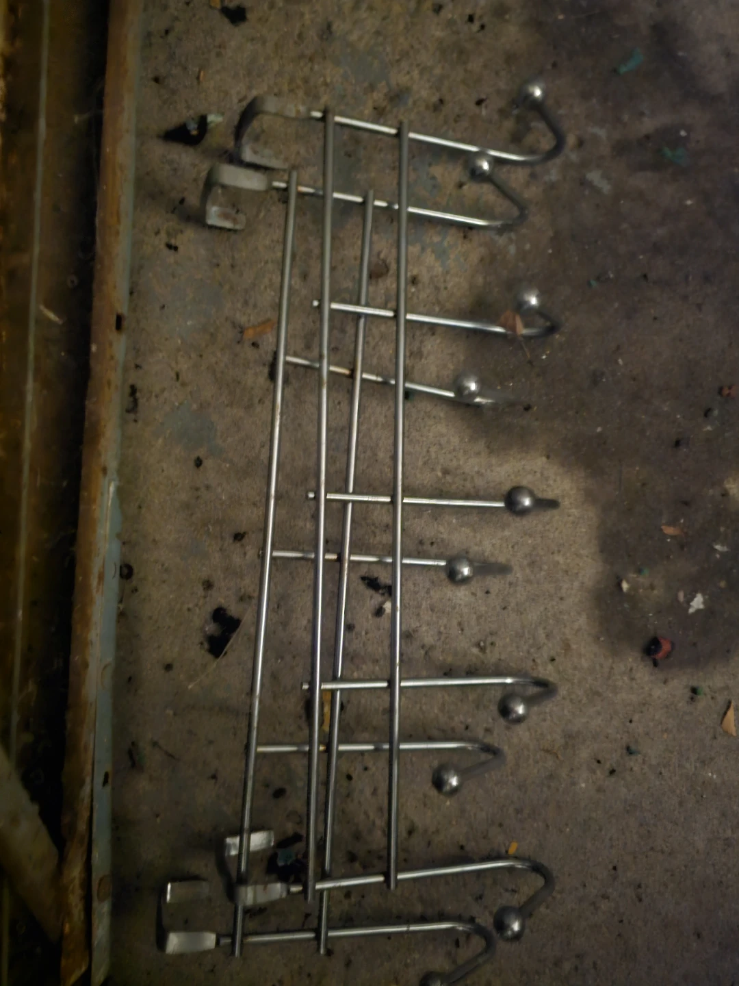 Chrome racks - photo 5