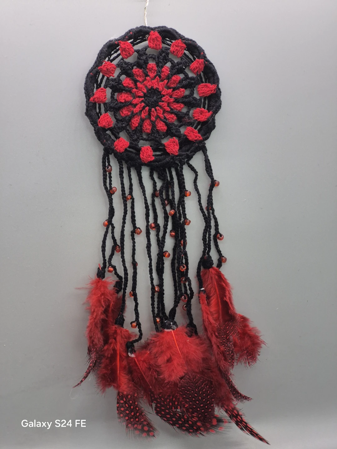 Handmade Dream Catcher - photo 3