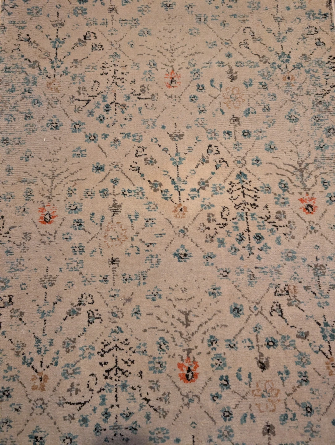 IKEA Romdrup Rug - 80x200 cm - photo 4