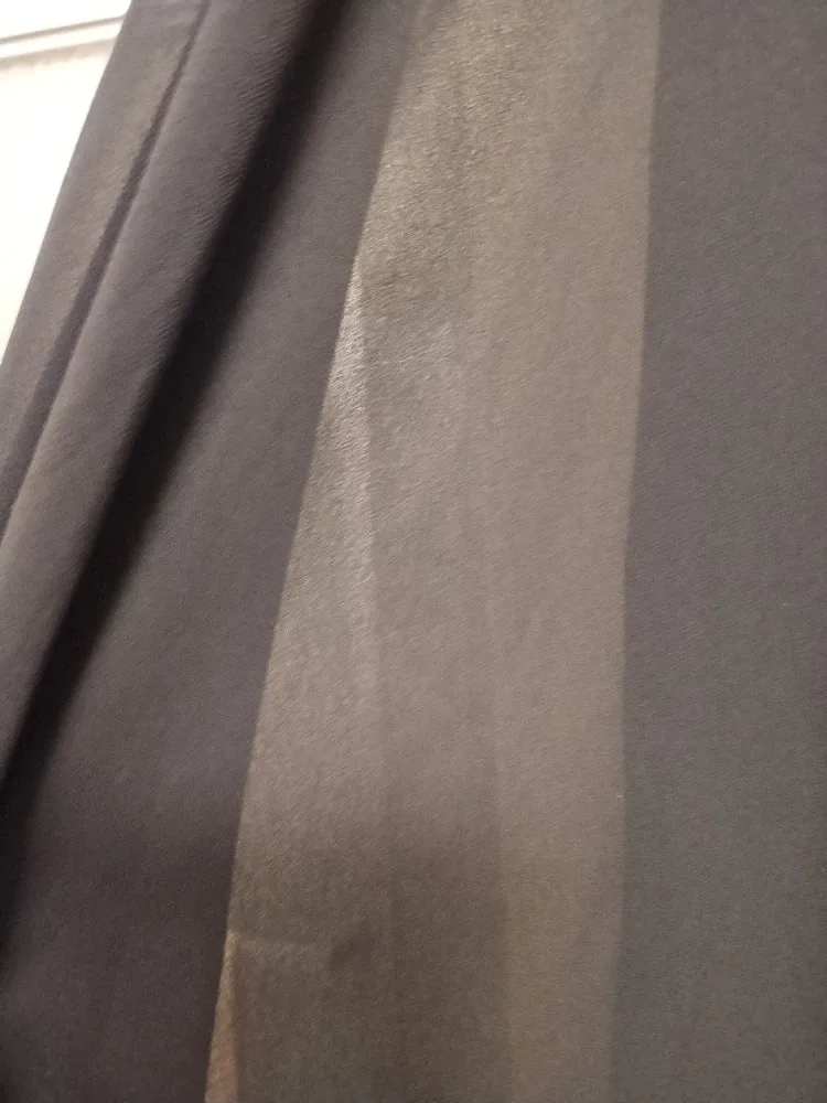 #Cleanout Black Sheer Top image indicator(3)