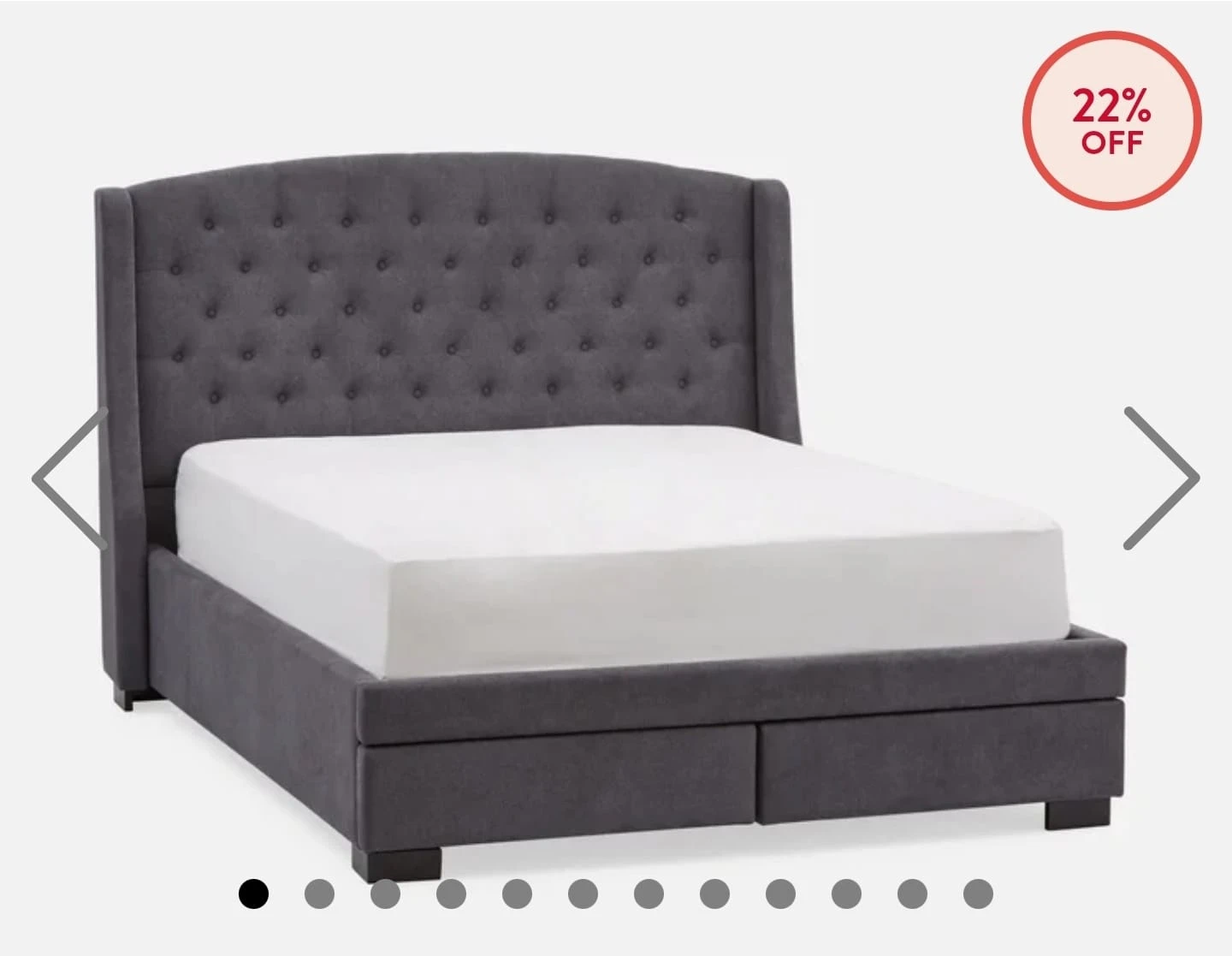 Bedroom set - photo 2