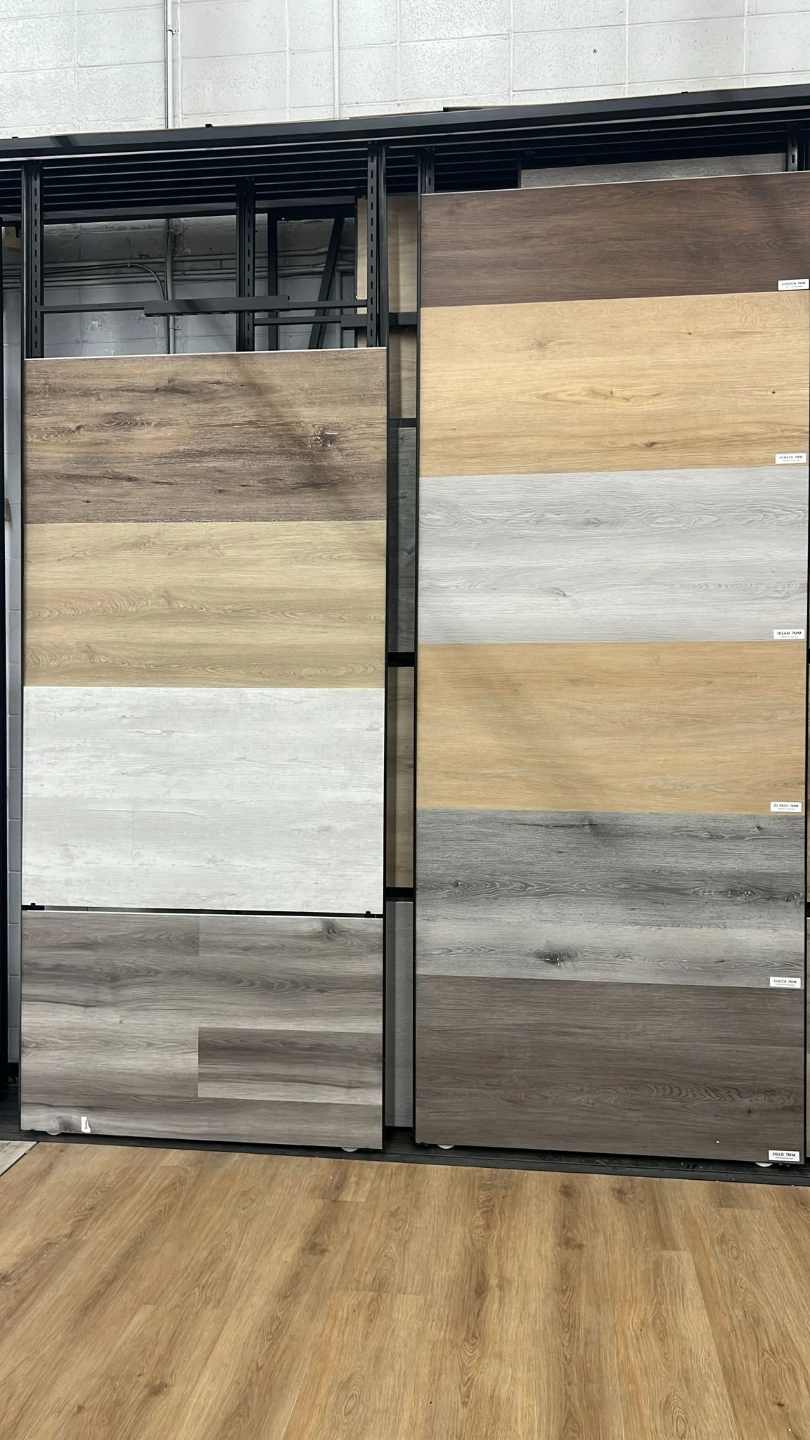 🚛 In-Stock Flooring! Laminate, Vinyl & Engineered! 🏠