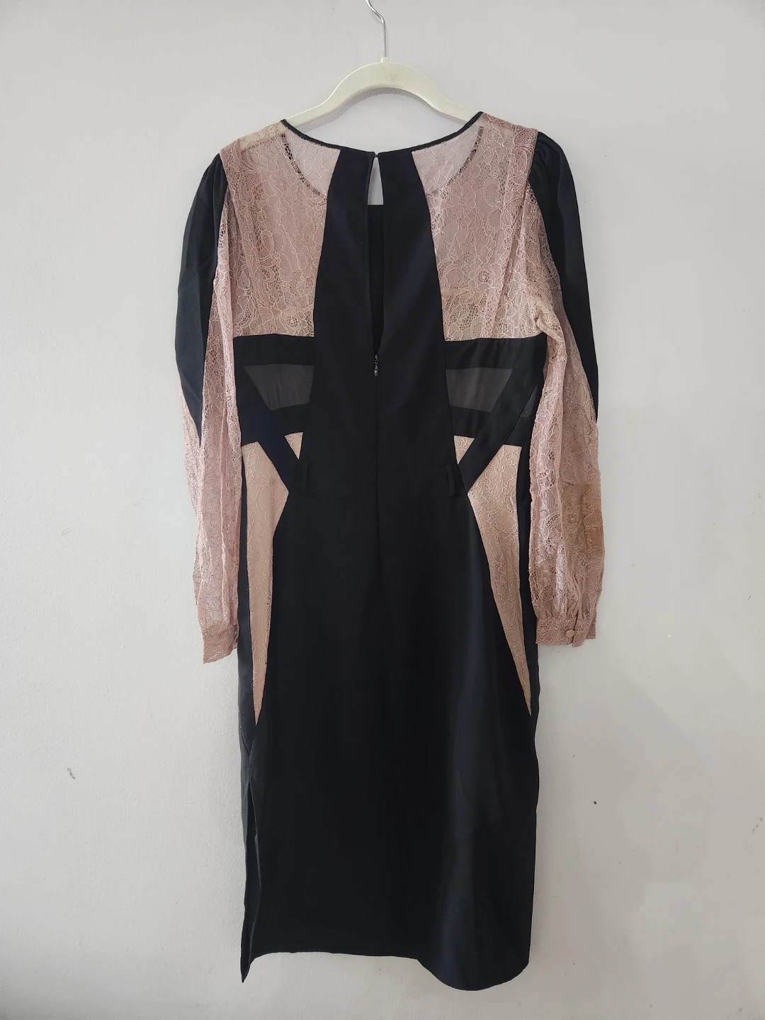 BCBG formal dress size small - photo 2