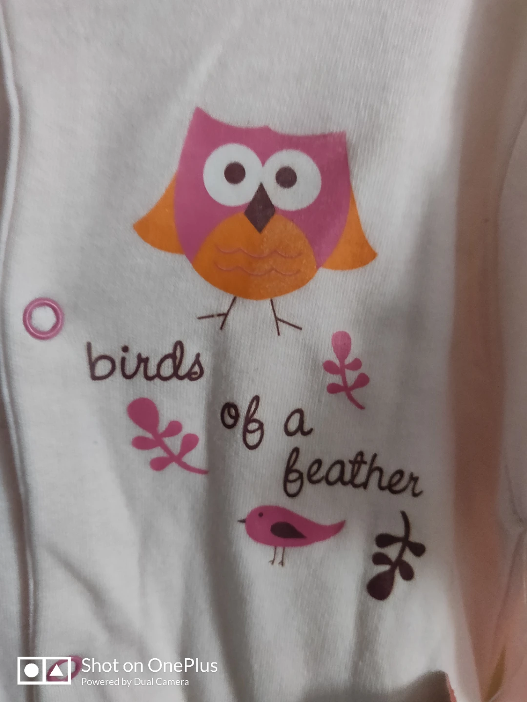 4 outfit Baby pink onesies for $15 - photo 2