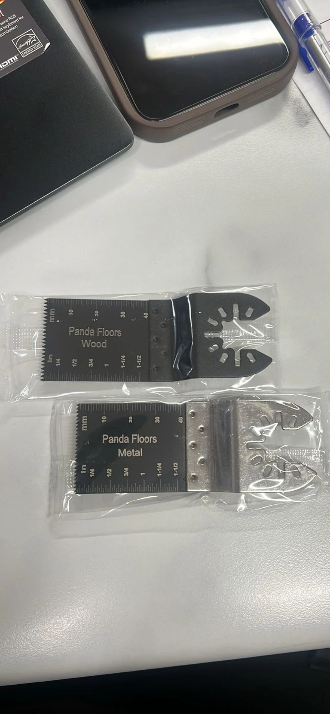 Multi tool blade