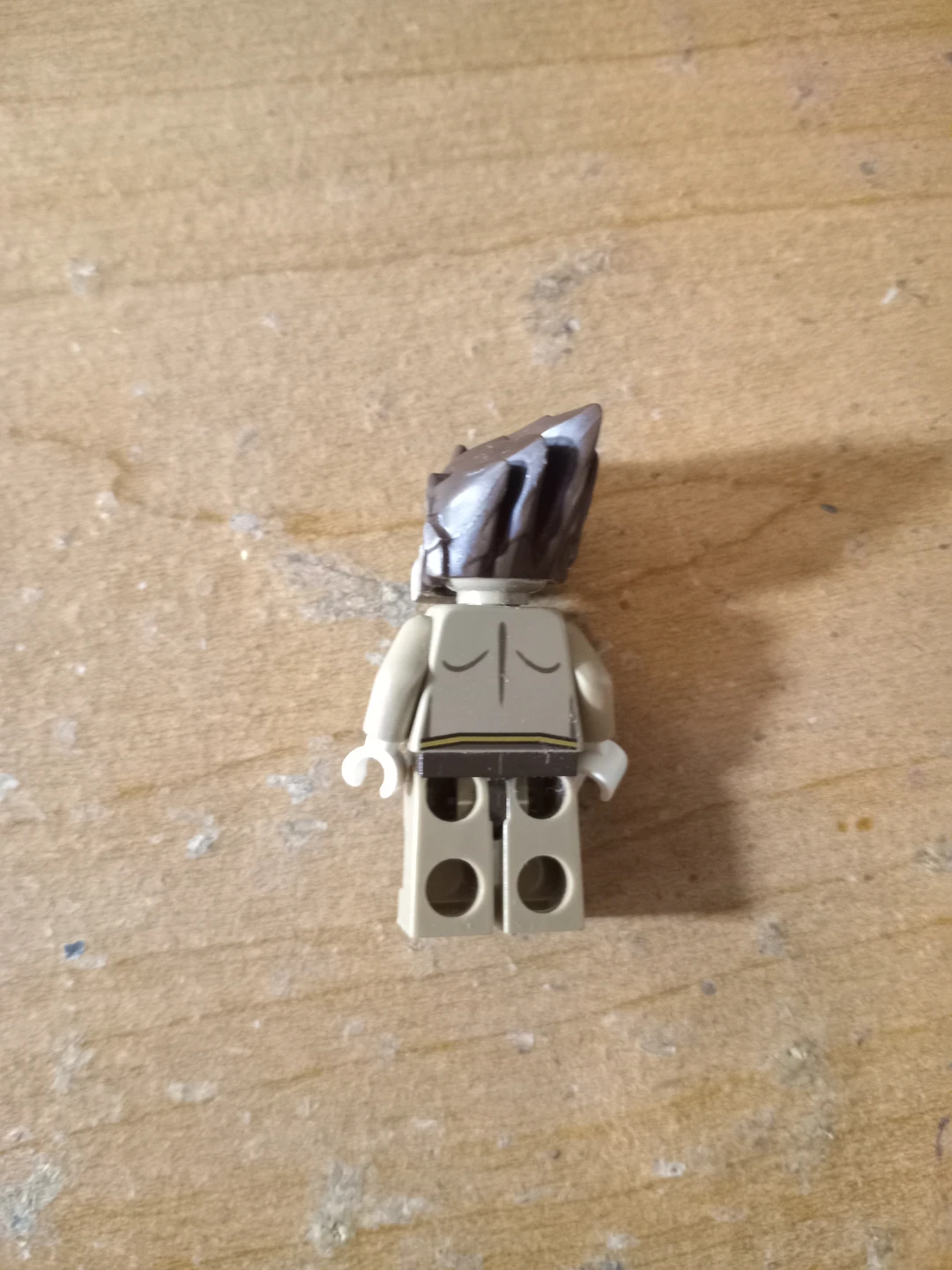 Lego Minifigure - photo 2