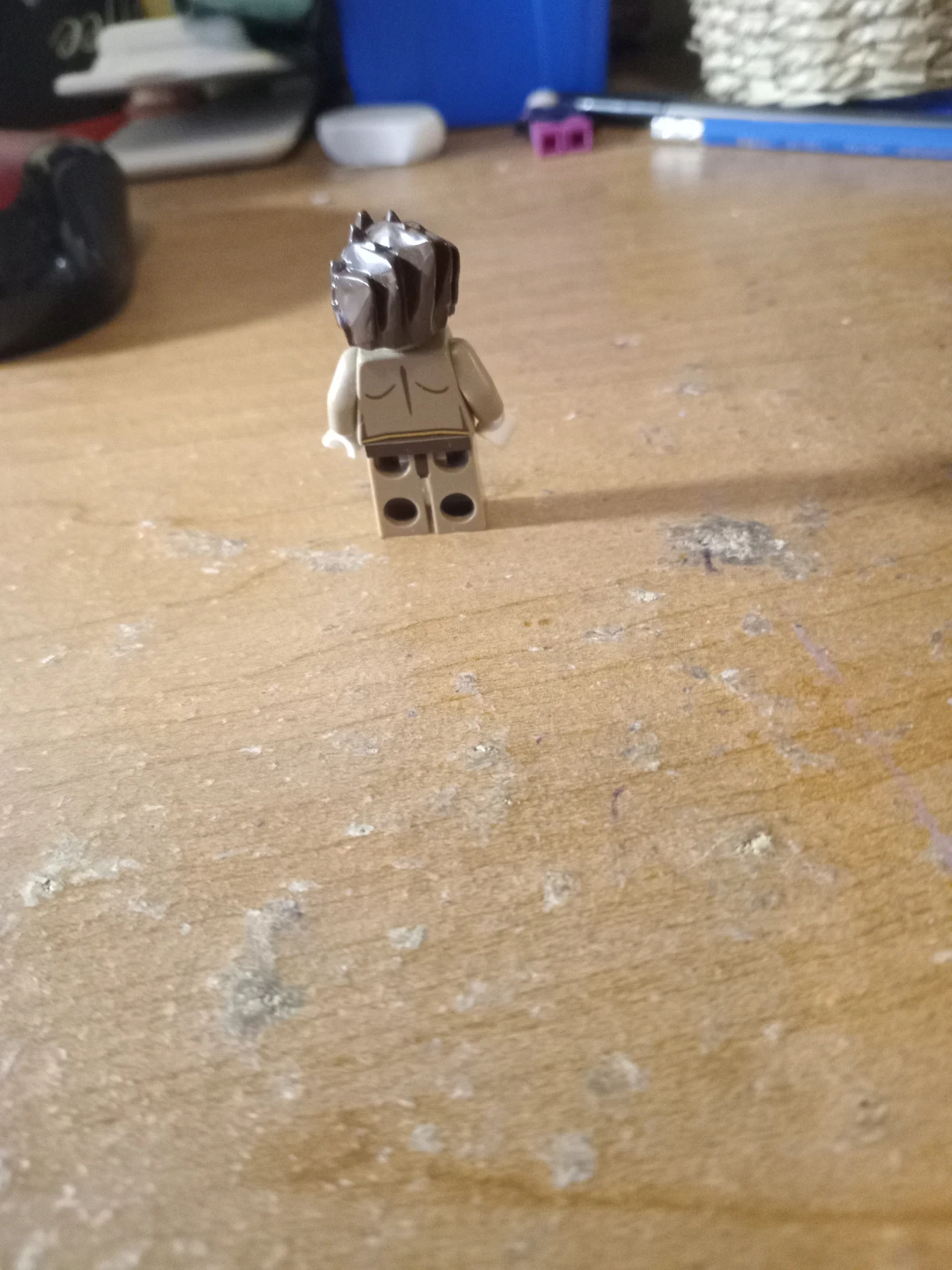 Lego Minifigure - photo 3