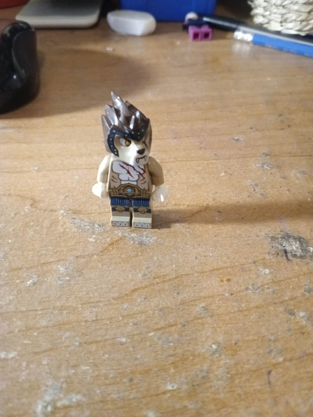 Lego Minifigure - photo 4