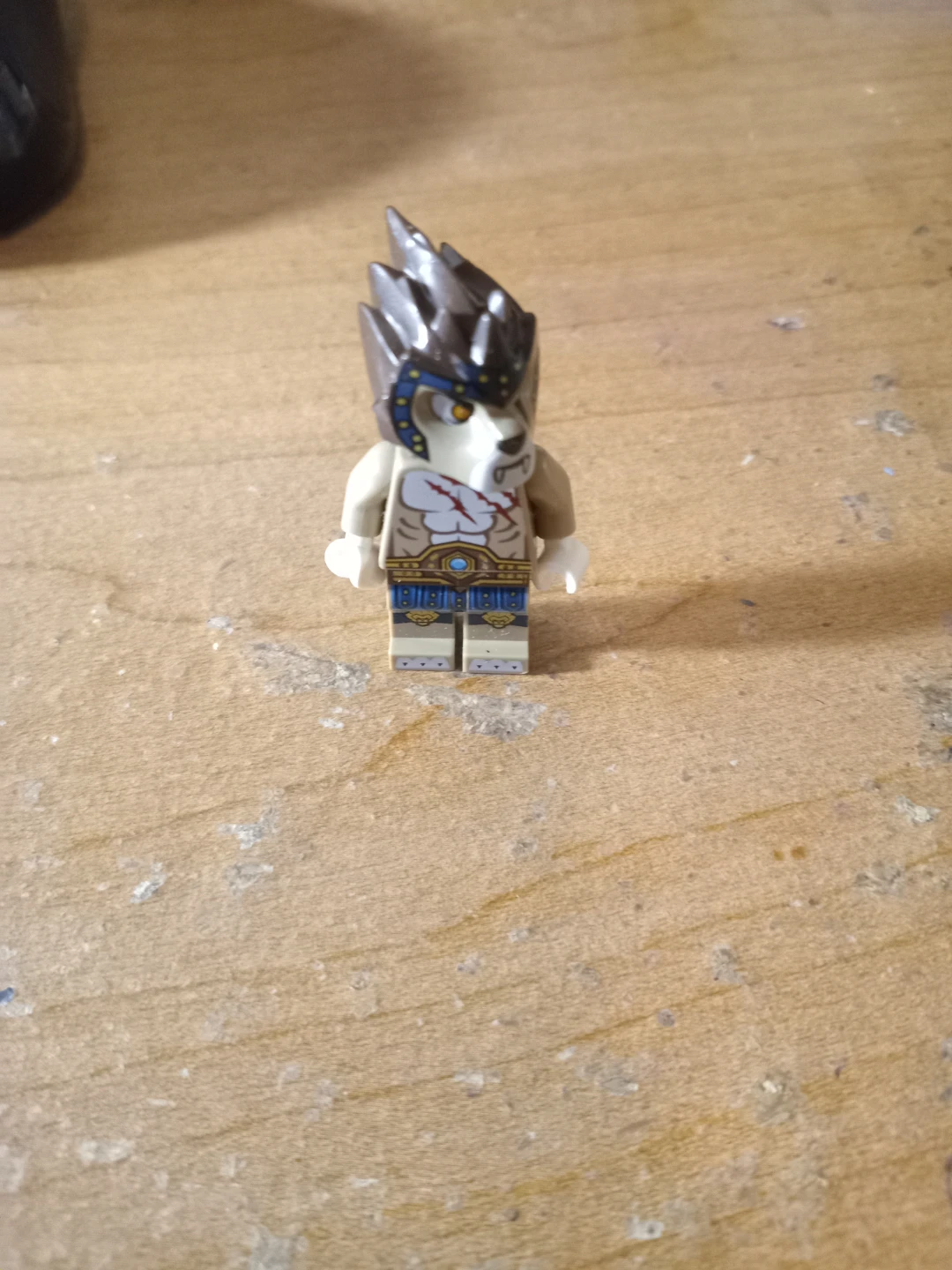 Lego Minifigure - photo 5