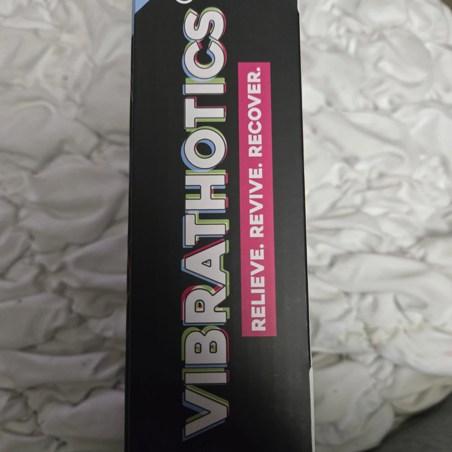 Vibrathotics Premium Vibrating Shoe Insoles - NEW! - photo 3