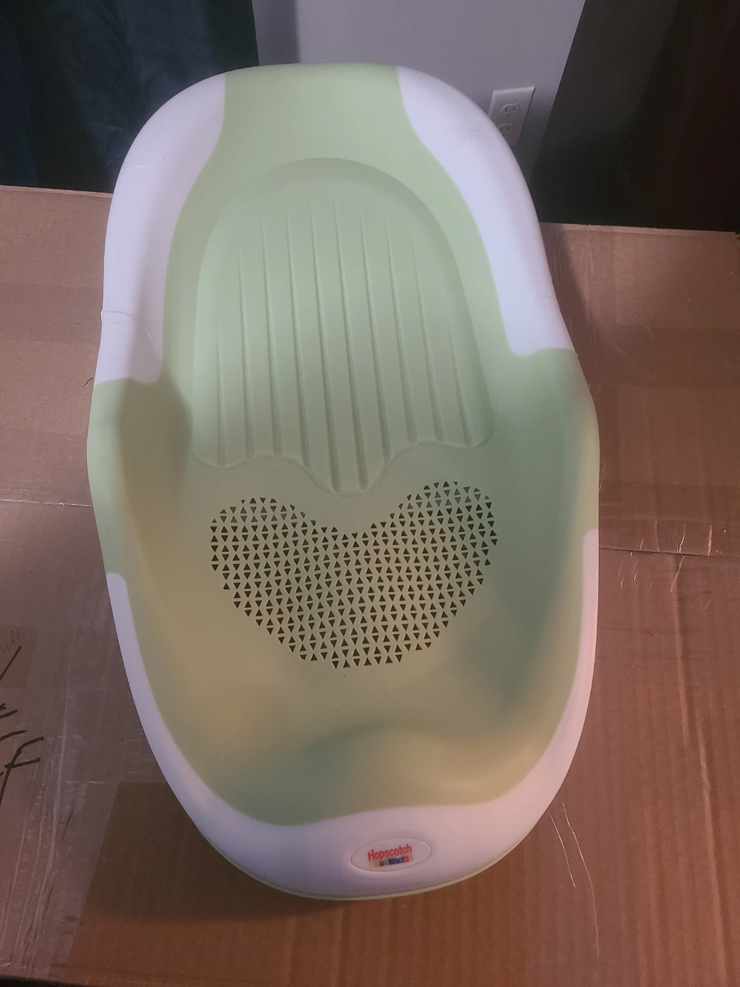 Hopscotch Baby Bath Support Seat - photo 2