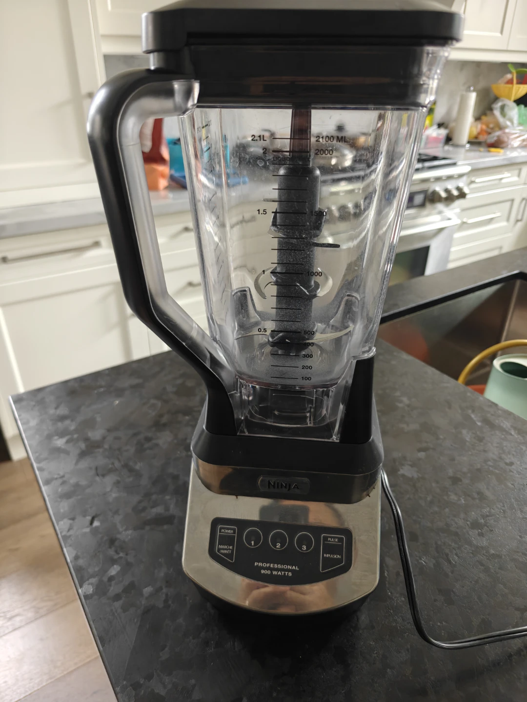 Ninja Professional 900 Watts Blender